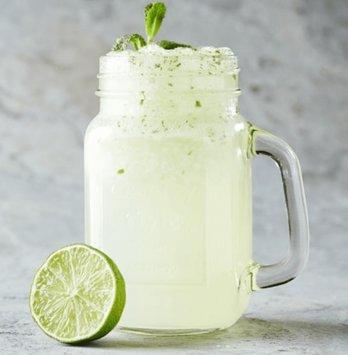 Virgin Mojito Classic
