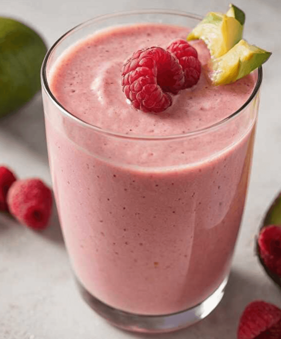 Virgin Mojito Fruite