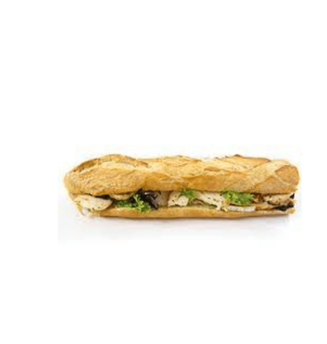 Sandwich Eldorado Poulet