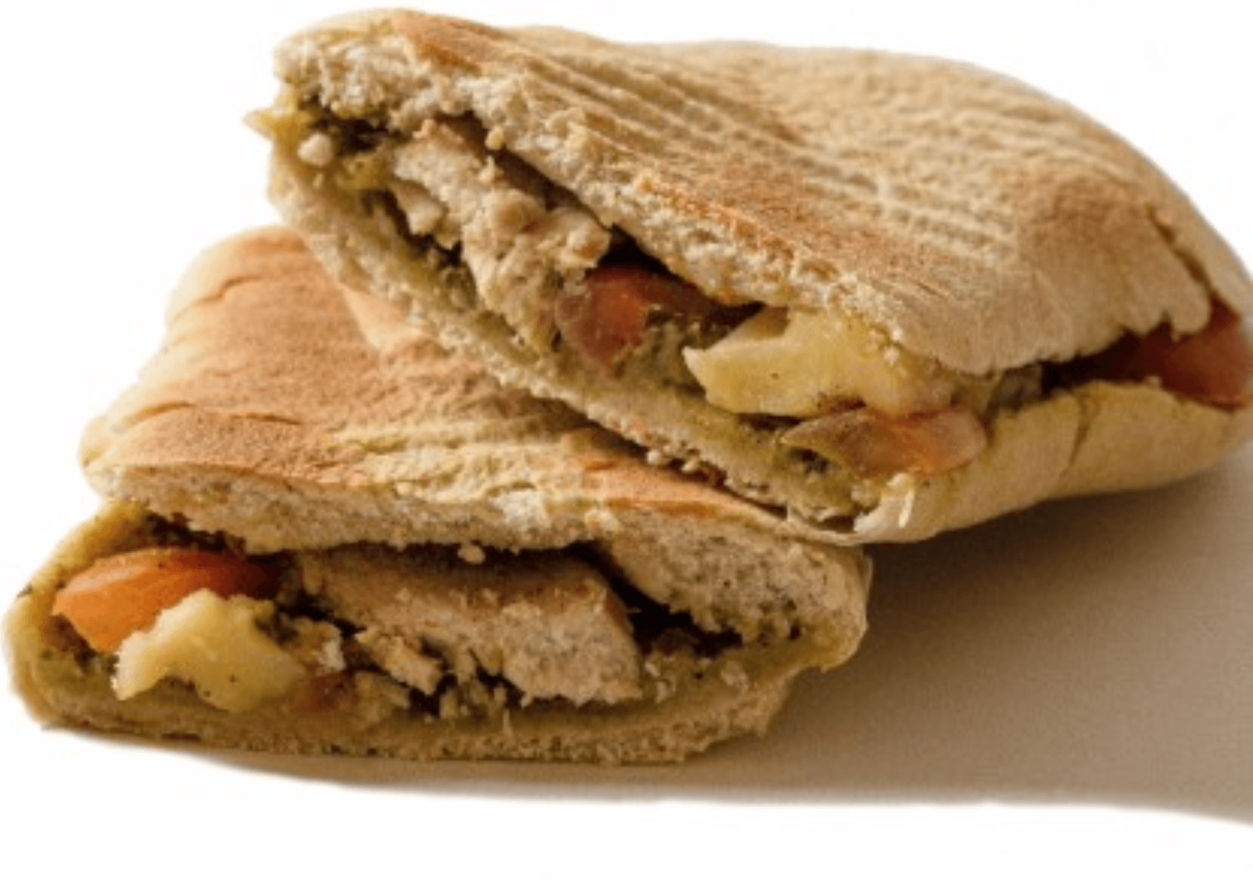 Panini Chicken