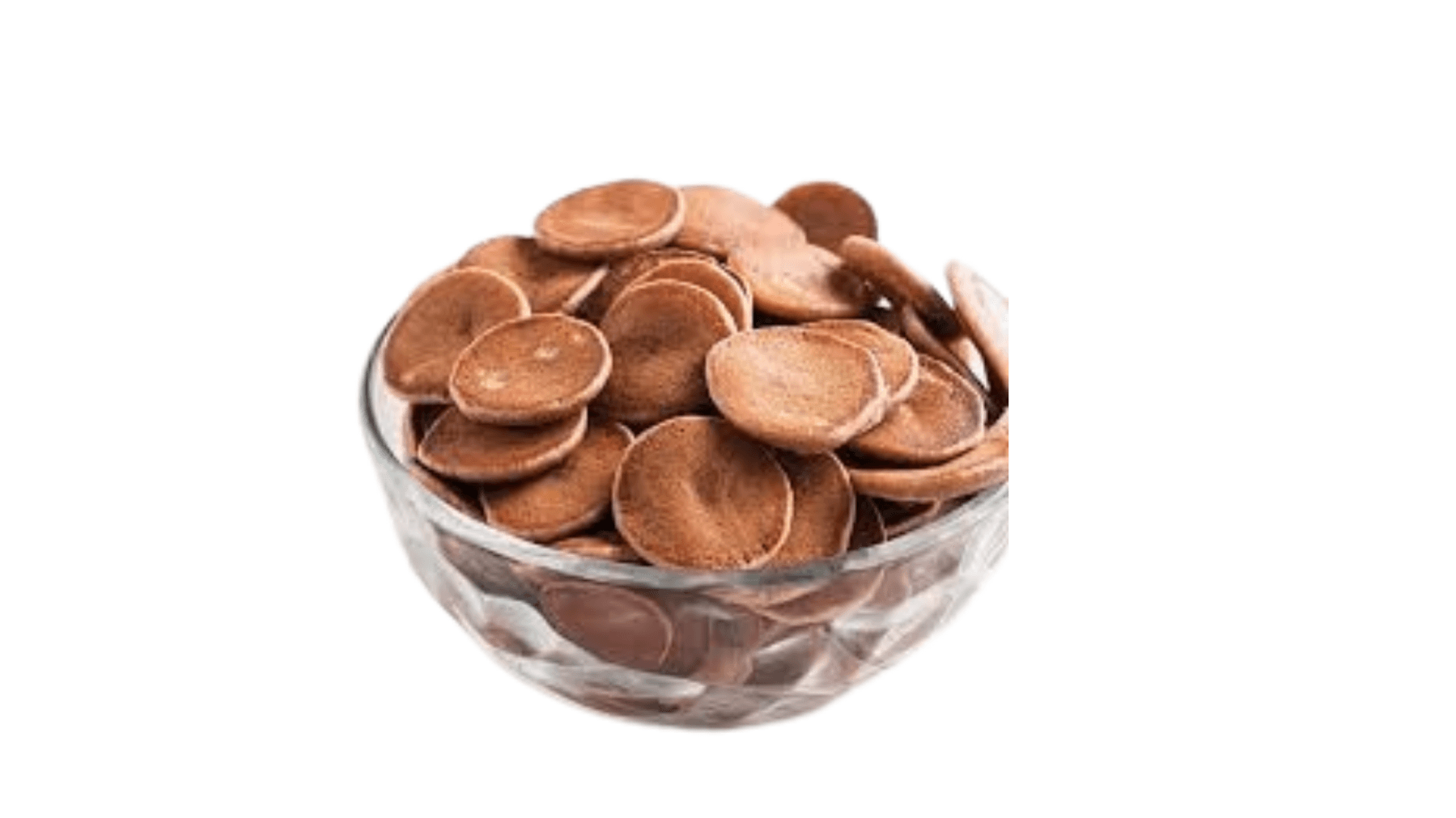 Minipancake (Chocolat + Coco Râpé )