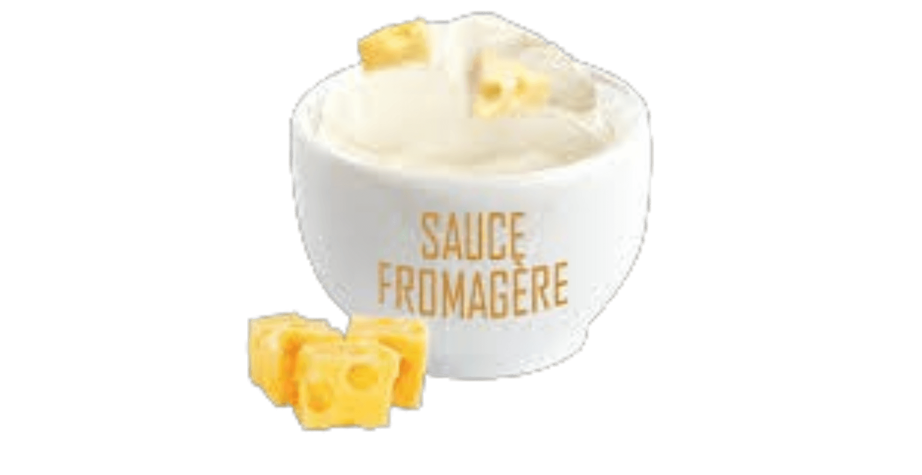 Sauce Fromagere