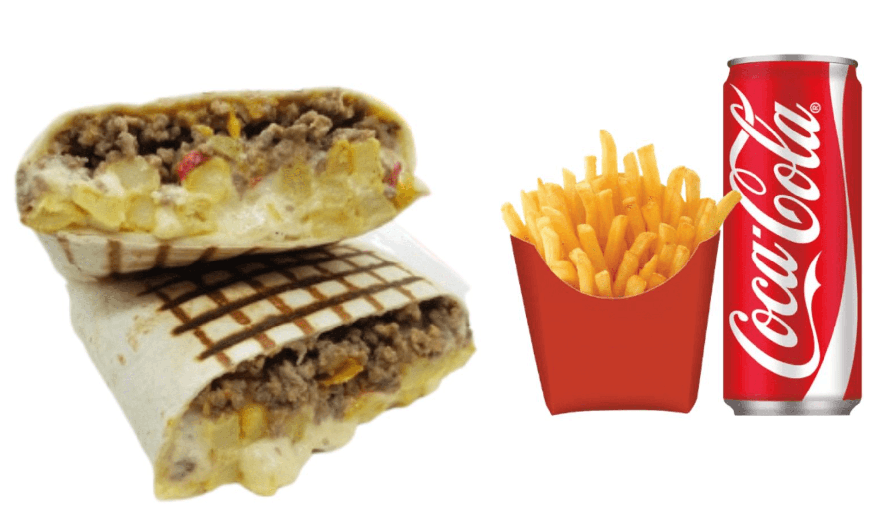 Panini Viande Hachée