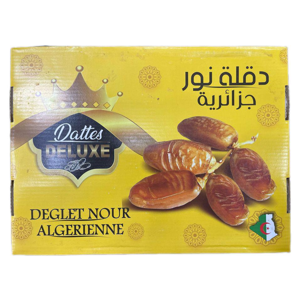 Deglet Nour Algérienne