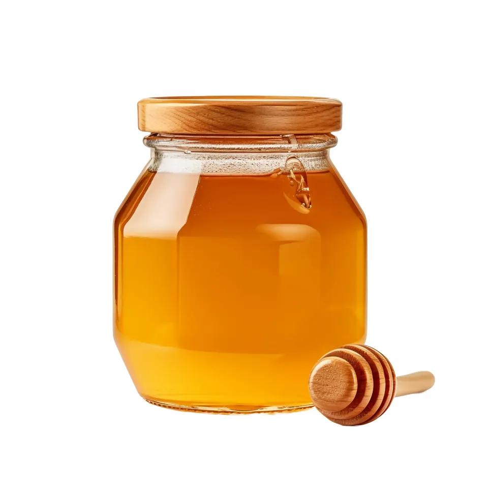 Boîte De Miel 250g
