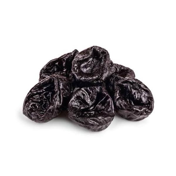 Prune Séchée