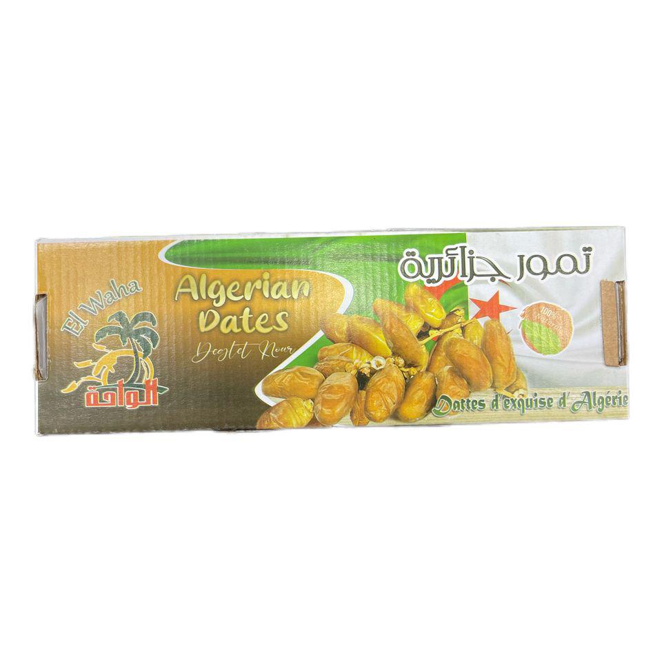 Algerians Dattes
