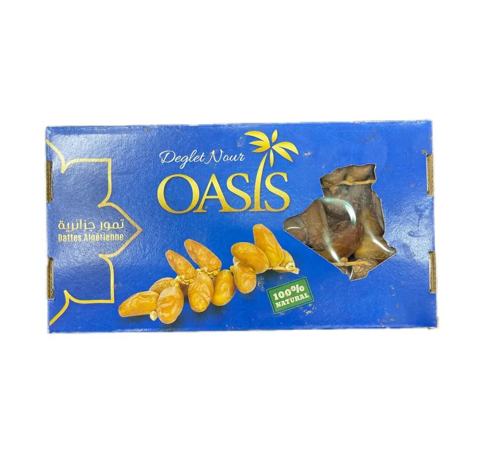 Deglet Nour Oasis