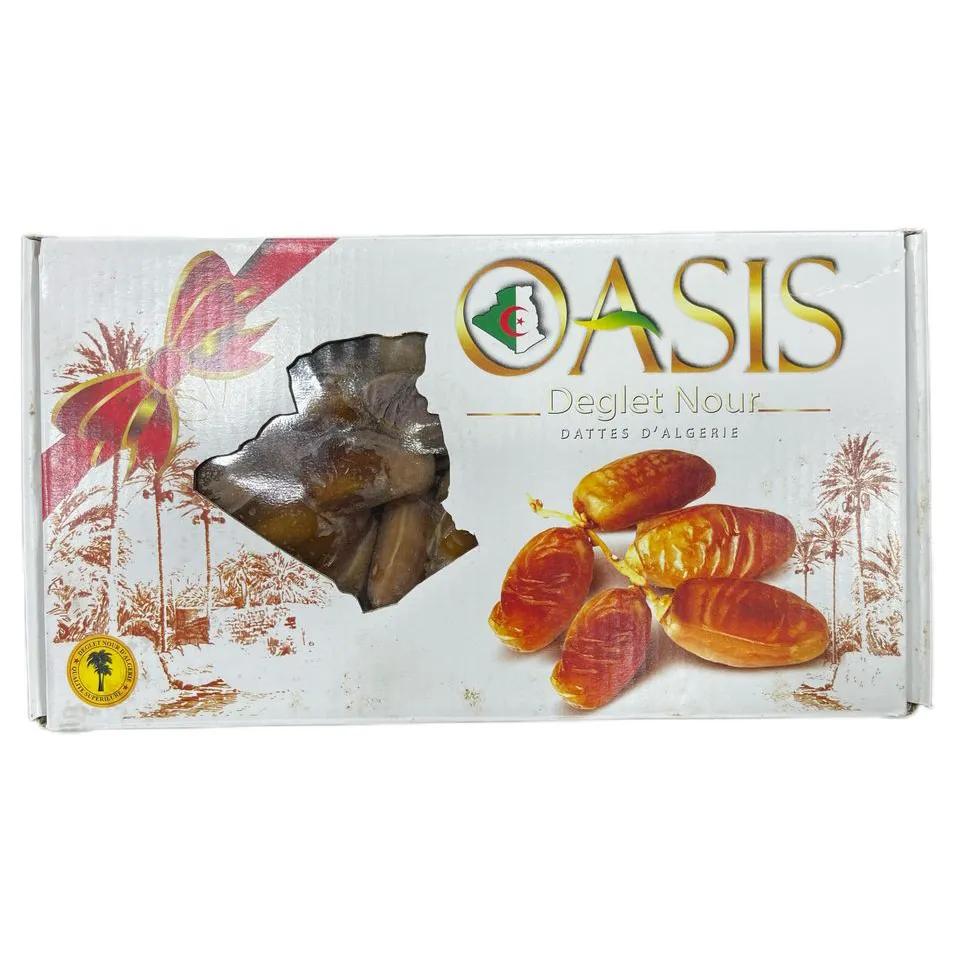 Deglet Nour Oasis Blanche