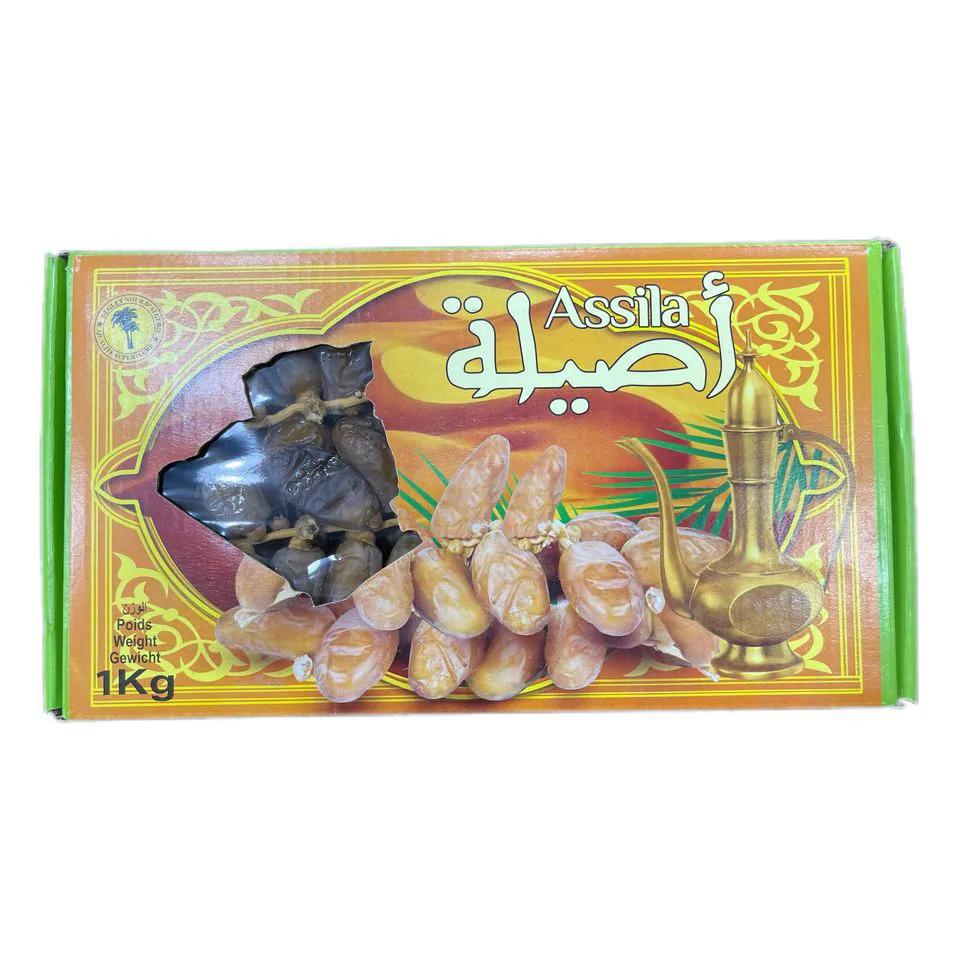 Dattes Assila