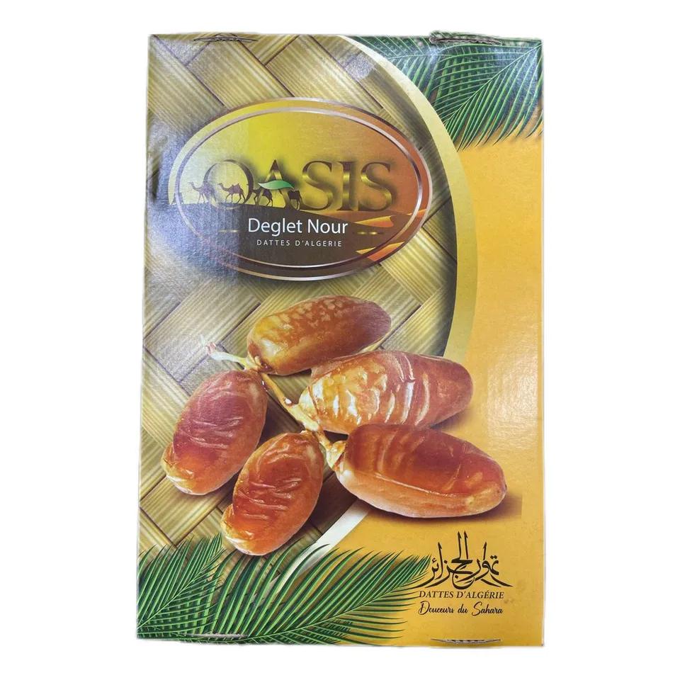 Douceur Du Sahara