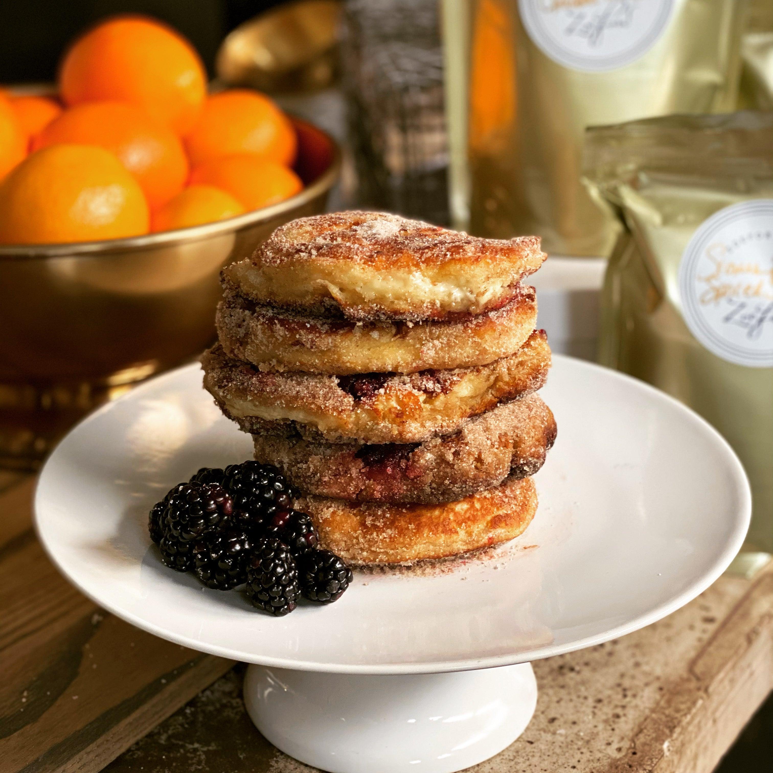 Pancake Sucre