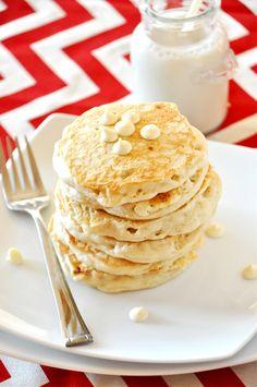Pancake Nestlé