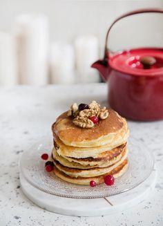 Pancake Constantinoise