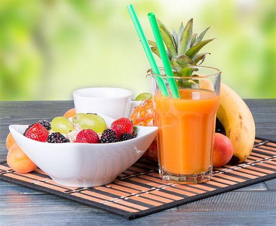 Cocktail Tropical