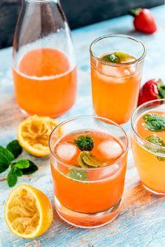 Cocktail Energie
