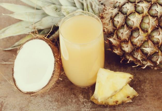 Jus Ananas