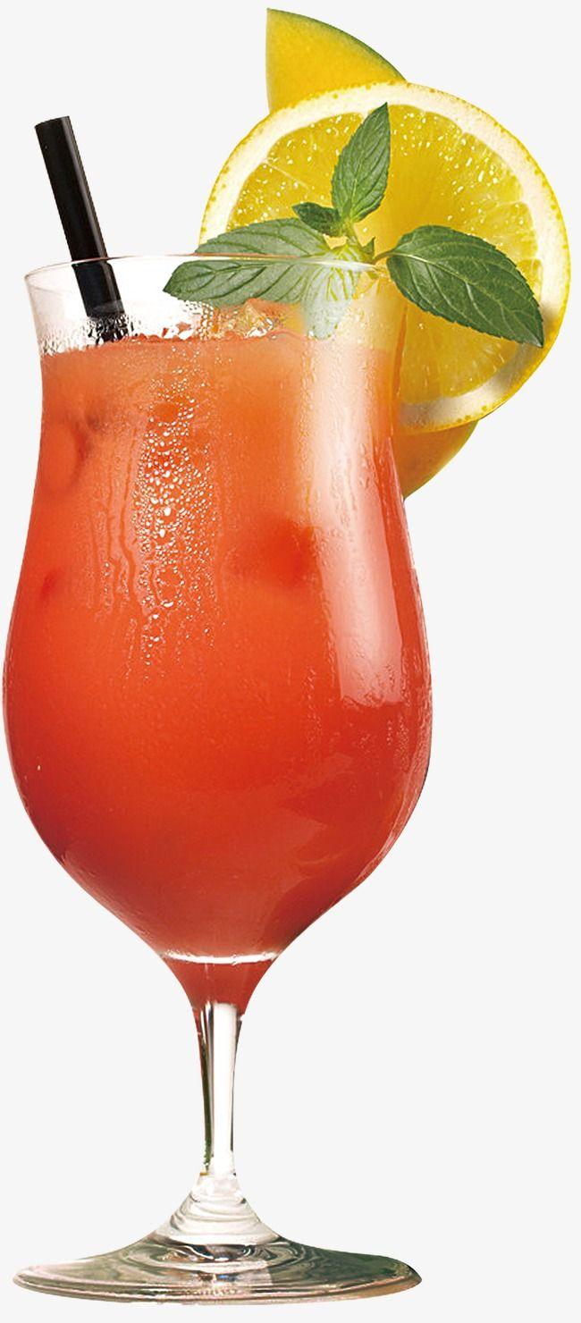 Cocktail Basic Booster