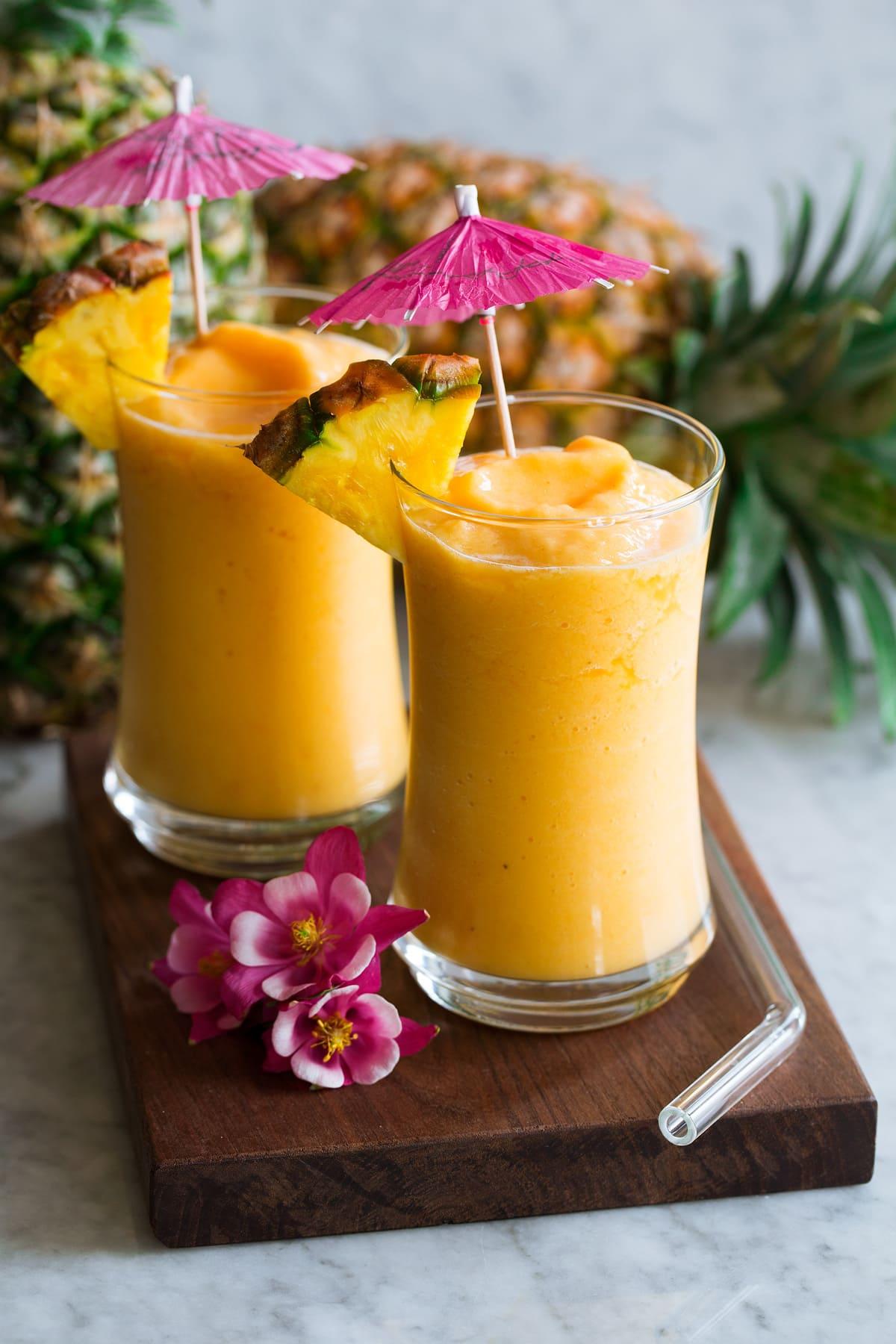 Smoothie Pina Colada