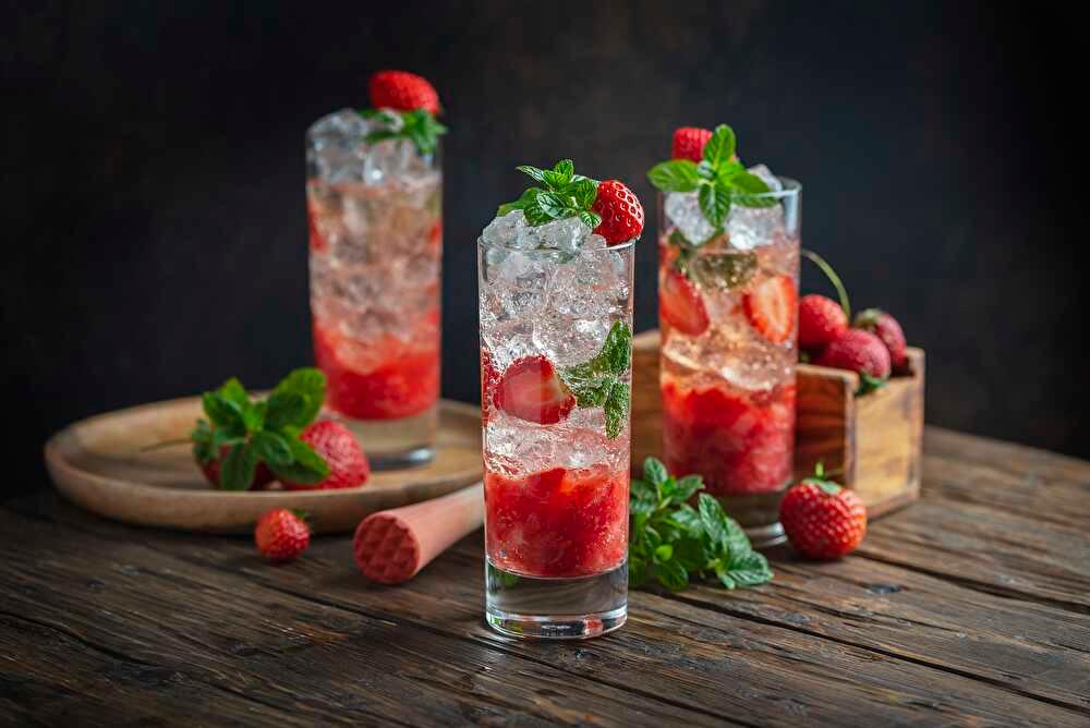 Mojito Virgin