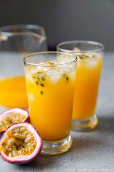 Energy Mojito
