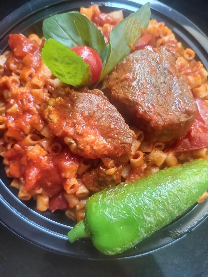 Fell aux Boulettes