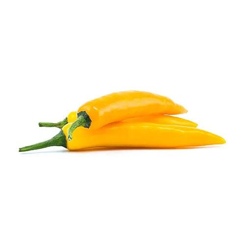 Piment Jaune