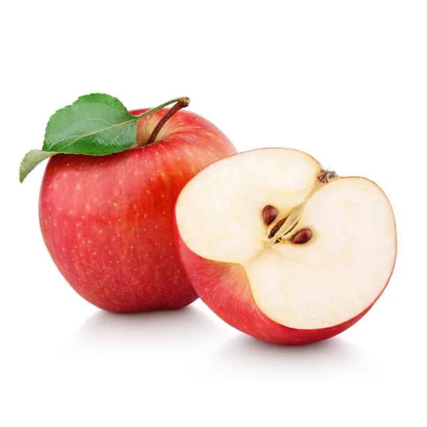 Pomme Rouge