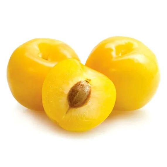 Prune Jaune