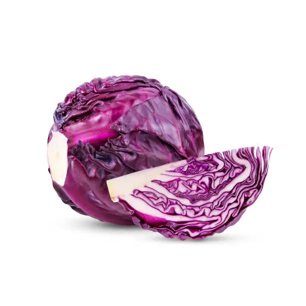 Choux Rouge