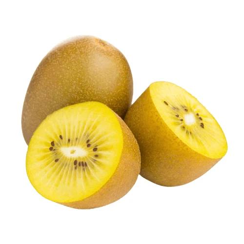 Kiwi Jaune