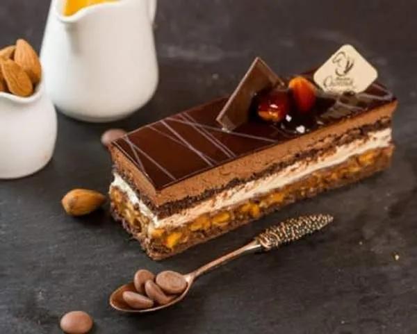 Craque Amandes