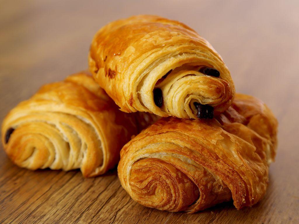 Pain Chocolat Petit