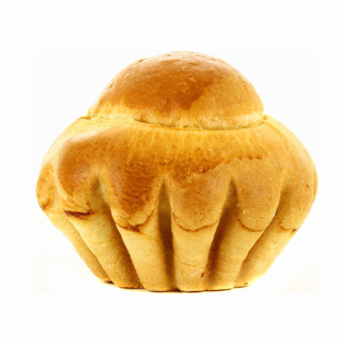 Brioche Moule