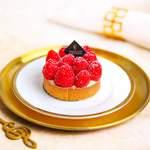 Tarte Framboise