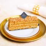Mille Feuille Praline