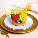 Tarte Fruits