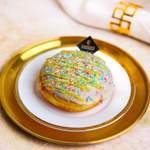 Beignet Chocolat Blanc