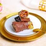Crêpe Chocolat Kitkat