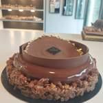 Gâteau Casablanca 6 personnes