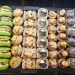 Plateau salee grand modèle