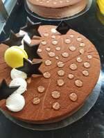 Prince noire 8 personnes