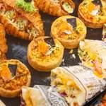 Quiche Trois Fromages