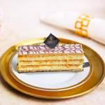 Mille Feuille Vanille