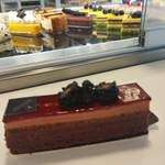 Gâteau croquant amande 10 personnes