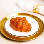 Fourrée Amande Petit