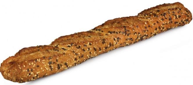 Baguette Céréale