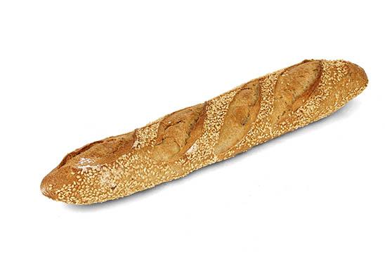 Baguette Sésame