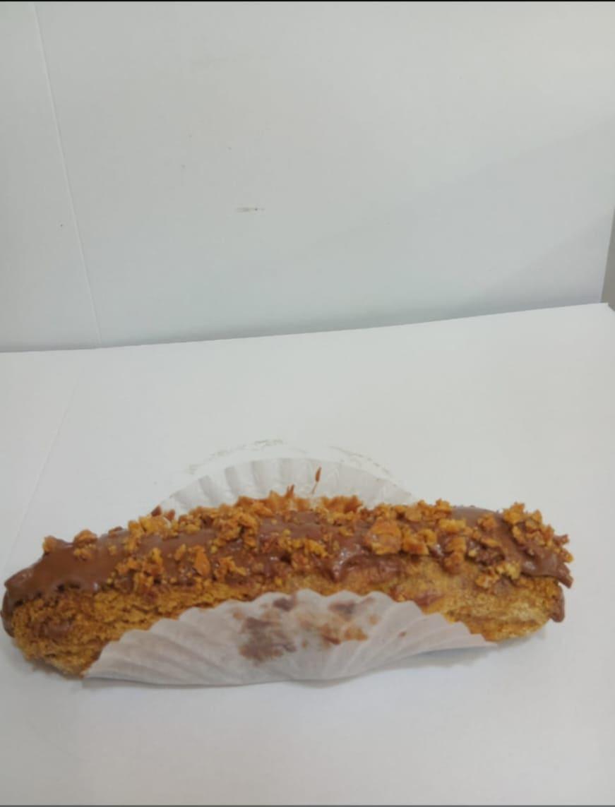 Eclair au Chocolat