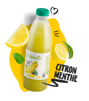 Citron Menthe